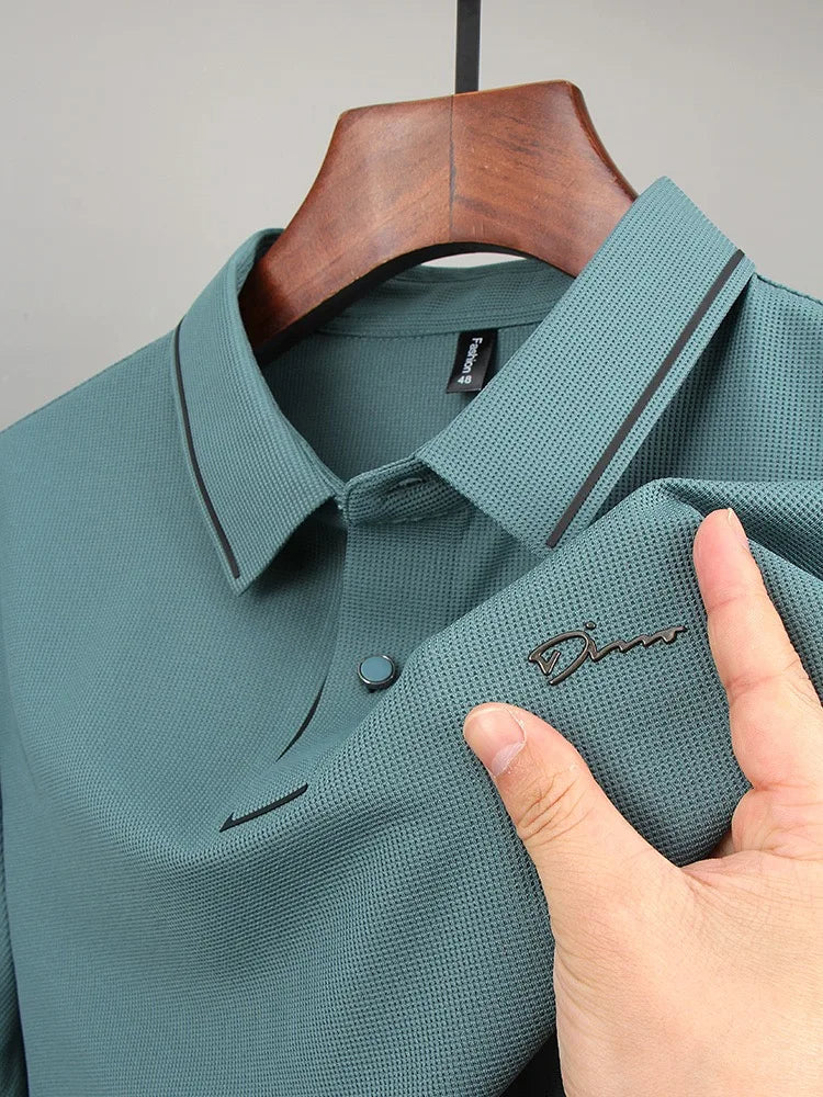 The Dino Polo Shirt