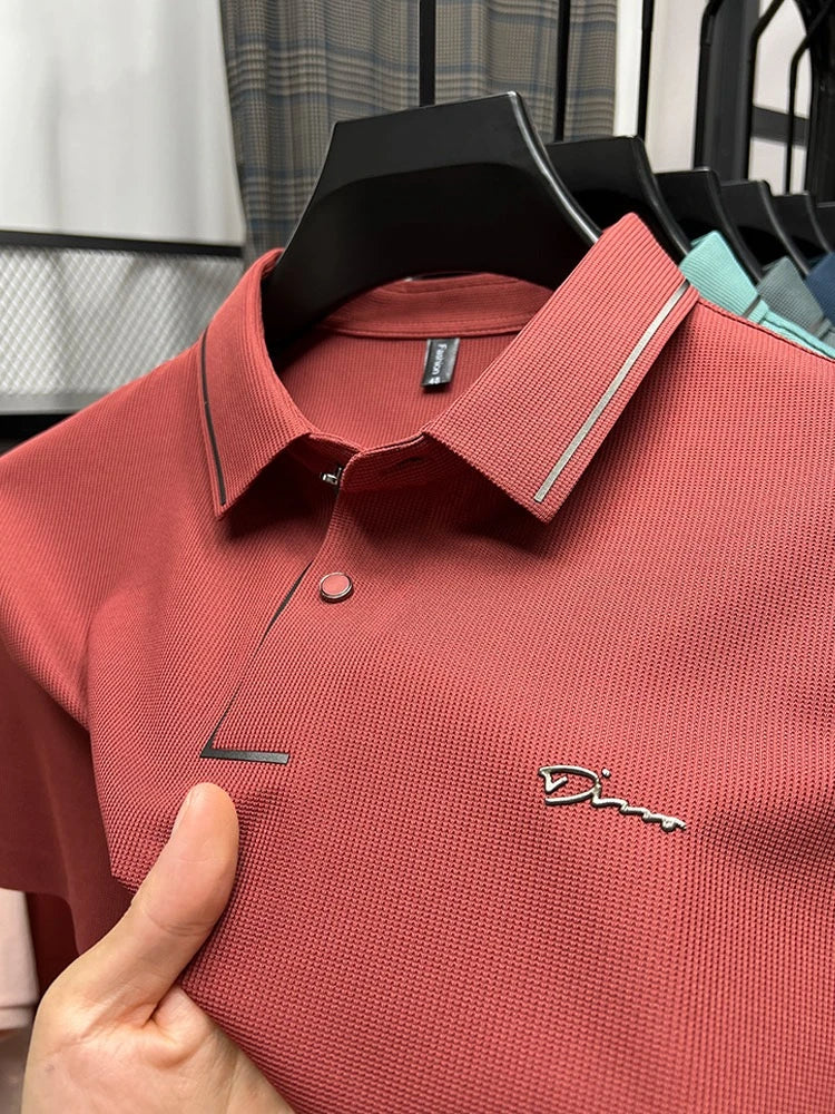 The Dino Polo Shirt